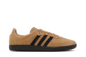 adidas Samba ADV Cardboard Black HP9085 - Phonecase4u photo 1