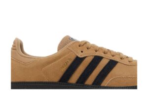 adidas Samba ADV Cardboard Black HP9085 - Phonecase4u photo 2