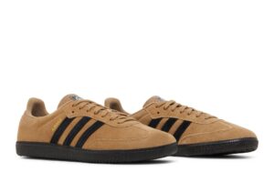 adidas Samba ADV Cardboard Black HP9085 - Phonecase4u photo 8
