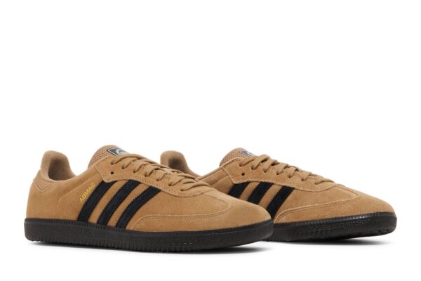 adidas Samba ADV Cardboard Black HP9085 - Phonecase4u photo 8