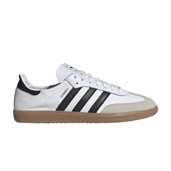 adidas Samba Decon White Black Gum IF0642 - Phonecase4u photo 1