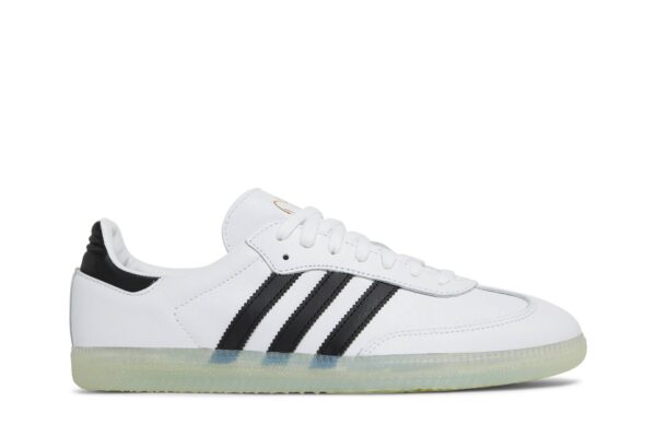 adidas Samba Jason Dill White Black GZ4730 - Phonecase4u photo 1