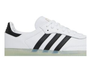 adidas Samba Jason Dill White Black GZ4730 - Phonecase4u photo 2