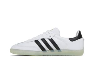 adidas Samba Jason Dill White Black GZ4730 - Phonecase4u photo 3