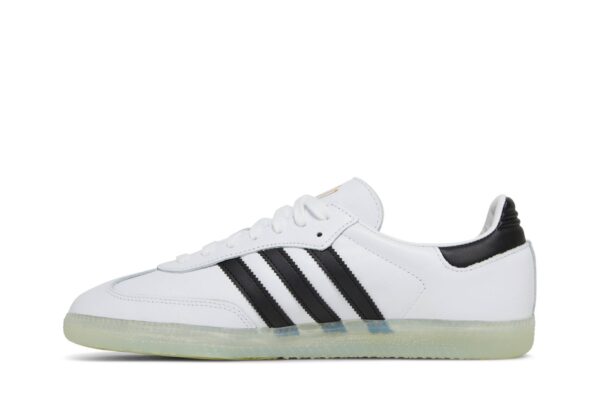 adidas Samba Jason Dill White Black GZ4730 - Phonecase4u photo 3