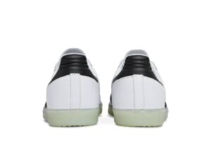 adidas Samba Jason Dill White Black GZ4730 - Phonecase4u photo 6
