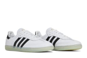 adidas Samba Jason Dill White Black GZ4730 - Phonecase4u photo 8