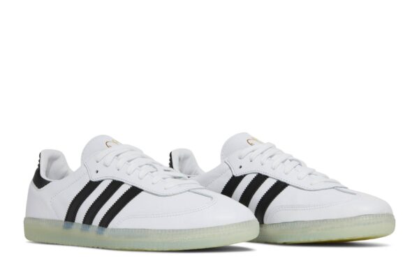 adidas Samba Jason Dill White Black GZ4730 - Phonecase4u photo 8