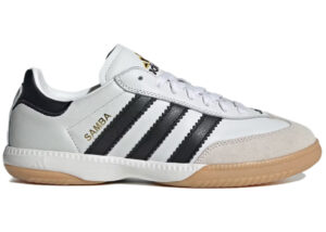 adidas Samba Millennium White Black Gum IF1953 - Phonecase4u photo 1