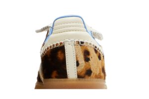 adidas Samba Nylon Wales Bonner Dark Brown IE0578 - Phonecase4u photo 7