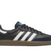 adidas Samba OG Black White Gum B75807 - Phonecase4u photo 1