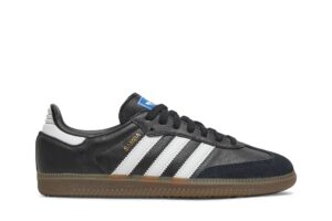 adidas Samba OG Black White Gum B75807 - Phonecase4u photo 1