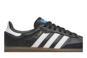 adidas Samba OG Black White Gum B75807 - Phonecase4u photo 2
