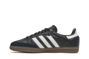 adidas Samba OG Black White Gum B75807 - Phonecase4u photo 3