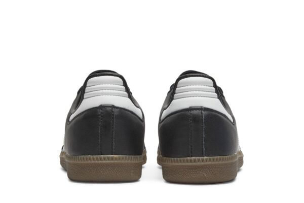 adidas Samba OG Black White Gum B75807 - Phonecase4u photo 6