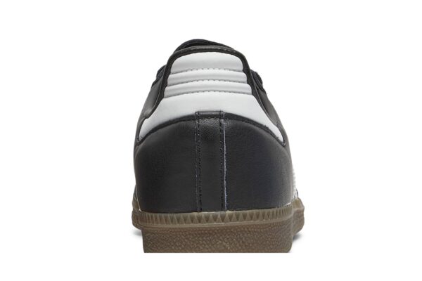 adidas Samba OG Black White Gum B75807 - Phonecase4u photo 7