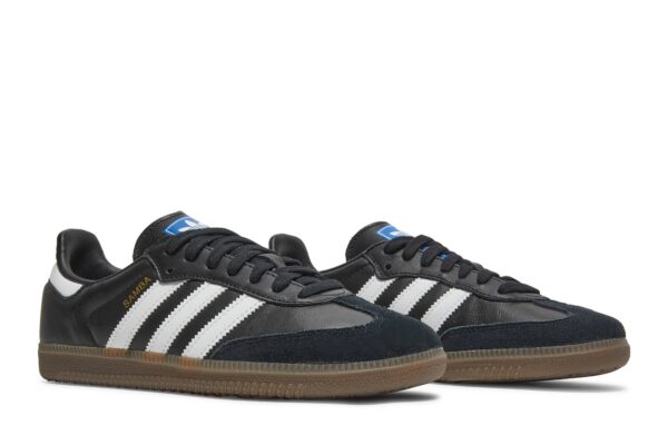 adidas Samba OG Black White Gum B75807 - Phonecase4u photo 8