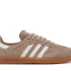 adidas Samba OG Chalky Brown Gum HP7903 - Phonecase4u photo 1