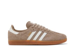 adidas Samba OG Chalky Brown Gum HP7903 - Phonecase4u photo 1
