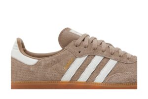 adidas Samba OG Chalky Brown Gum HP7903 - Phonecase4u photo 2