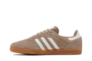 adidas Samba OG Chalky Brown Gum HP7903 - Phonecase4u photo 3