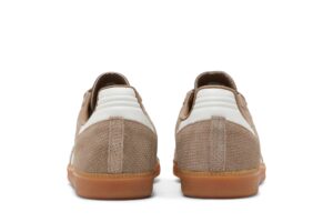 adidas Samba OG Chalky Brown Gum HP7903 - Phonecase4u photo 6