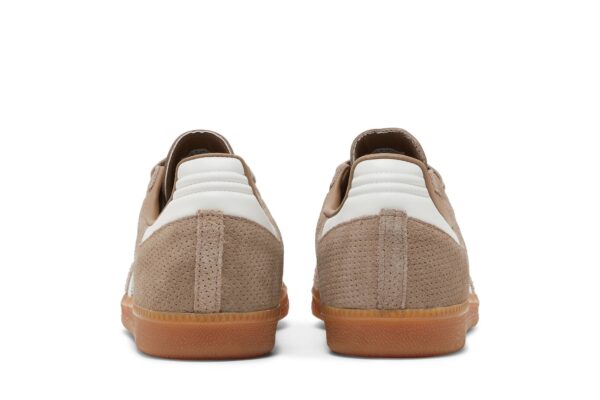 adidas Samba OG Chalky Brown Gum HP7903 - Phonecase4u photo 6