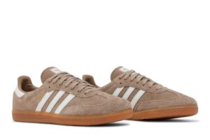 adidas Samba OG Chalky Brown Gum HP7903 - Phonecase4u photo 8
