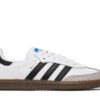 adidas Samba OG Cloud White Core Black B75806 - Phonecase4u photo 1