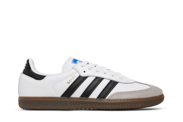 adidas Samba OG Cloud White Core Black B75806 - Phonecase4u photo 1