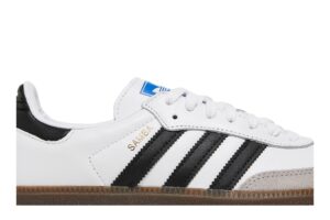 adidas Samba OG Cloud White Core Black B75806 - Phonecase4u photo 2