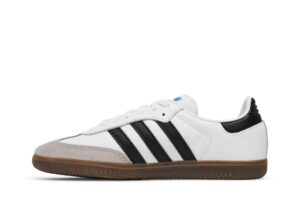 adidas Samba OG Cloud White Core Black B75806 - Phonecase4u photo 3