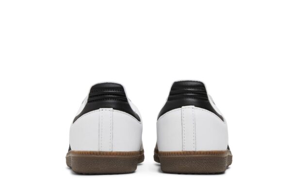 adidas Samba OG Cloud White Core Black B75806 - Phonecase4u photo 6