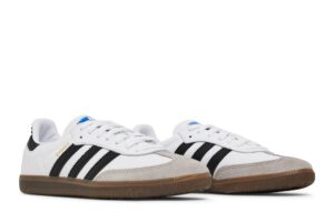 adidas Samba OG Cloud White Core Black B75806 - Phonecase4u photo 8