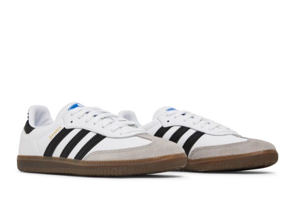 adidas Samba OG Cloud White Core Black B75806 - Phonecase4u photo 8