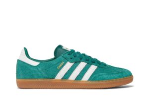 adidas Samba OG Collegiate Green Gum HP7902 - Phonecase4u photo 1