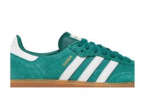 adidas Samba OG Collegiate Green Gum HP7902 - Phonecase4u photo 2