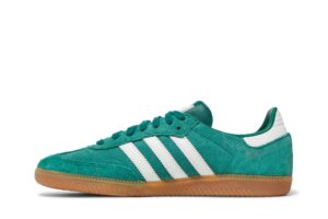 adidas Samba OG Collegiate Green Gum HP7902 - Phonecase4u photo 3