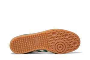 adidas Samba OG Collegiate Green Gum HP7902 - Phonecase4u photo 4