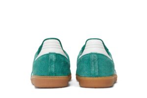 adidas Samba OG Collegiate Green Gum HP7902 - Phonecase4u photo 6