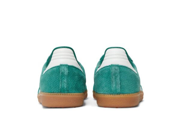 adidas Samba OG Collegiate Green Gum HP7902 - Phonecase4u photo 6