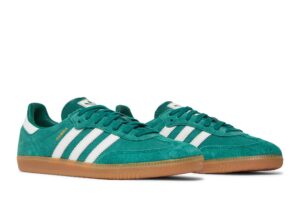 adidas Samba OG Collegiate Green Gum HP7902 - Phonecase4u photo 8