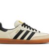 adidas Samba OG Cream White Sand Strata (Women's) ID0478 - Phonecase4u photo 1