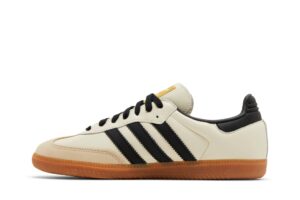 adidas Samba OG Cream White Sand Strata (Women's) ID0478 - Phonecase4u photo 3