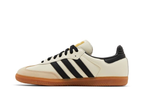 adidas Samba OG Cream White Sand Strata (Women's) ID0478 - Phonecase4u photo 3