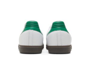 adidas Samba OG Footwear White Green IG1024 - Phonecase4u photo 6