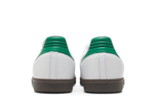 adidas Samba OG Footwear White Green IG1024 - Phonecase4u photo 6