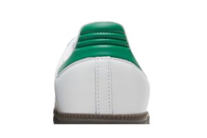 adidas Samba OG Footwear White Green IG1024 - Phonecase4u photo 7