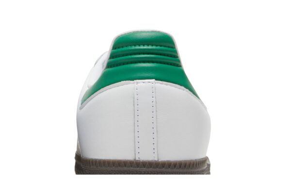 adidas Samba OG Footwear White Green IG1024 - Phonecase4u photo 7