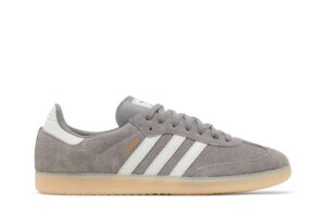 adidas Samba OG Grey Bliss Orange HP7905 - Phonecase4u photo 1